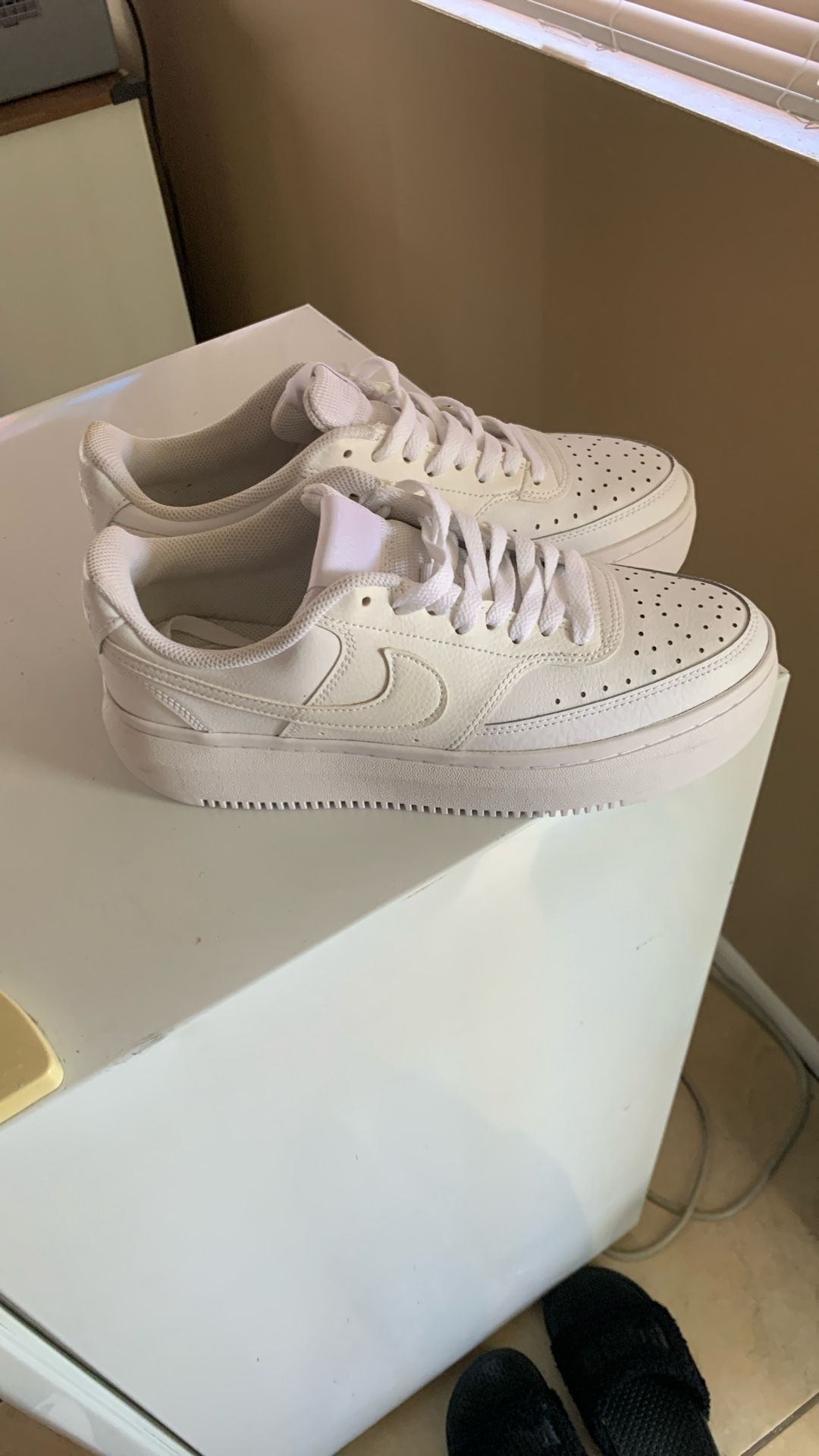 Nike Court Vision