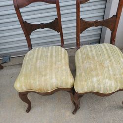 Vintage Chairs