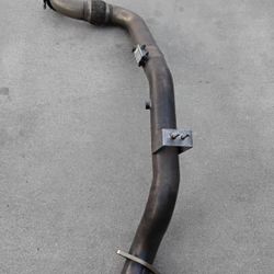 Mustang Parts,  Used 