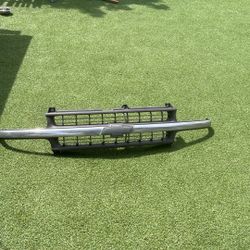 2002 Silverado Front Grill