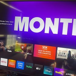 Smart TV 75inch 