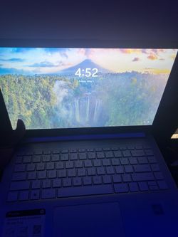 HP Laptop