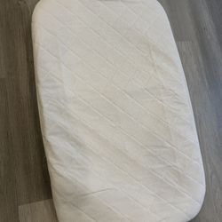 Bassinet Waterproof Cover 