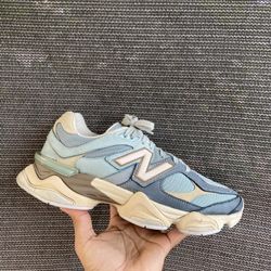 New Balance 9060 'Blue Haze'