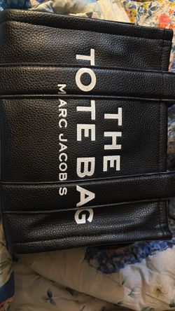 The tote bag
