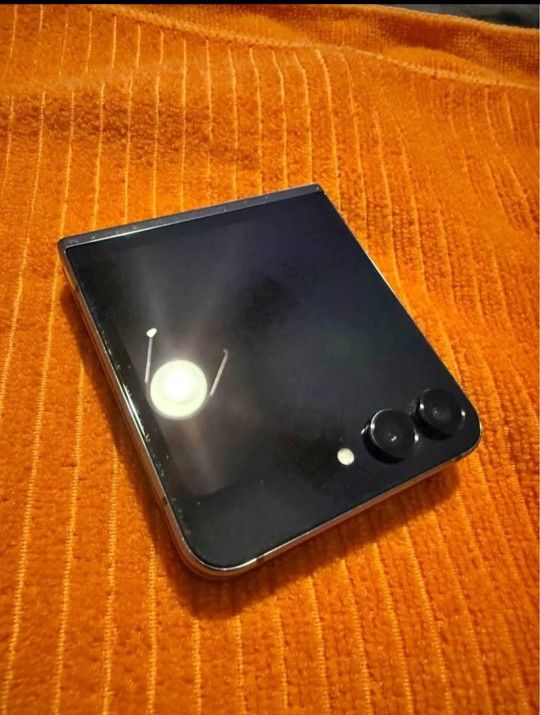 Z Flip 5 512 Gb