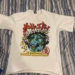 Hellstar Tee