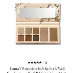 NEW IN PACKAGING Eyeshadow Palette 
