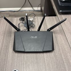 Asus RTAC87U Router 