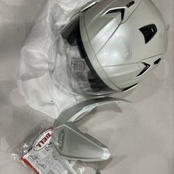 Motorcycle Helmet Bell Sena SMH10