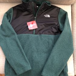 North Face Fleece