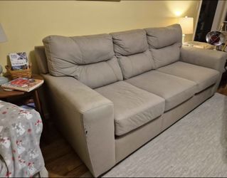 Free Sofa