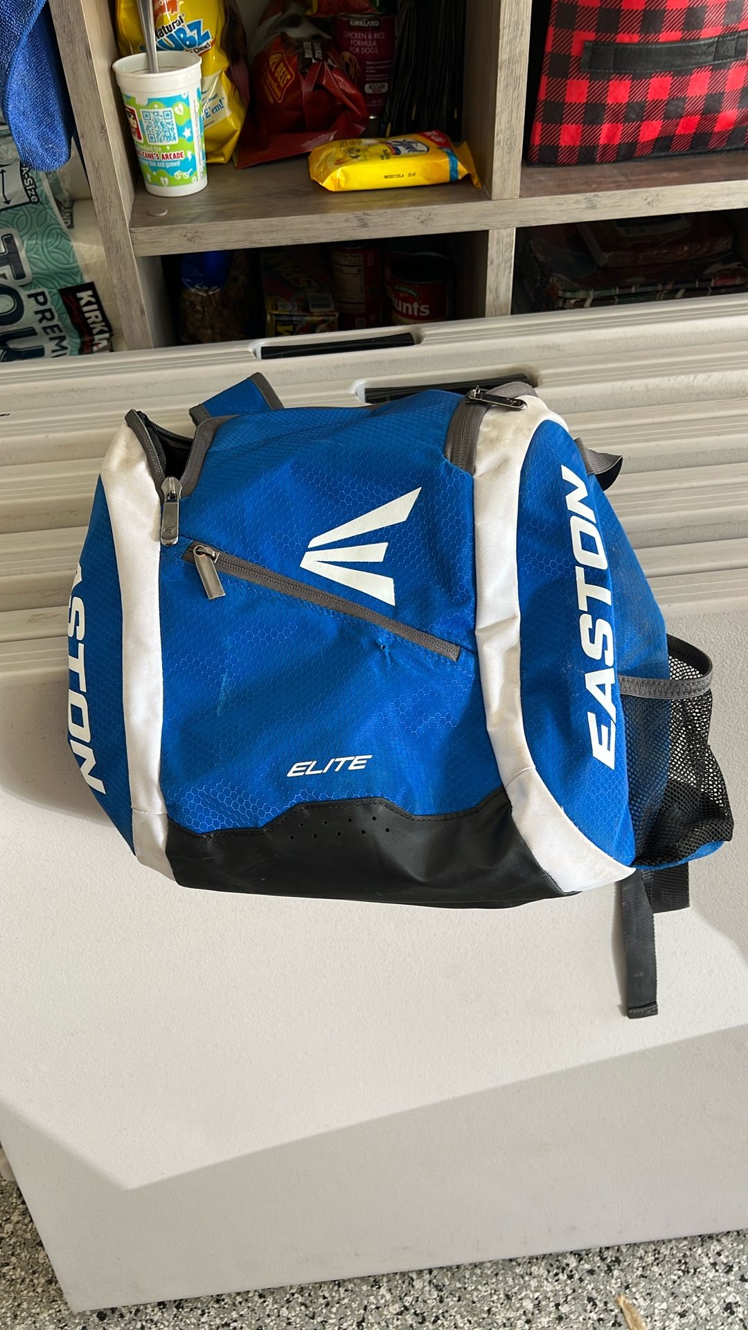 Easton Baseball Backpack