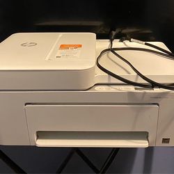 Hp Bluetooth printer