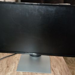 Dell SE2717HC 27" Computer Monitor