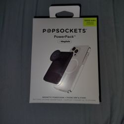 PopSockets Power Bank 5k mAh