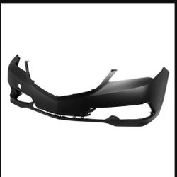 15-18 ACURA TLX FRONT BUMPER