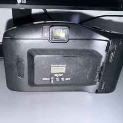 Film Camera