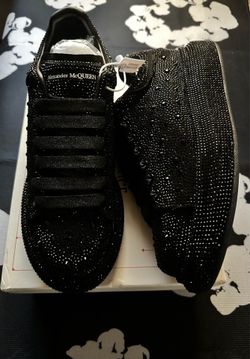 Alexander McQueen shoes