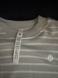 Lululemon Women’s Long Sleeve