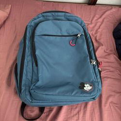  Travel Backpack