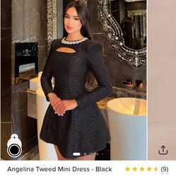 Dress Tweed