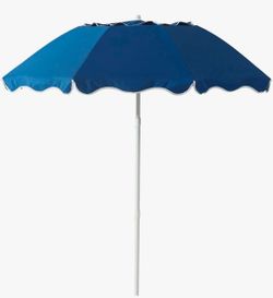 7.2FT beach patio Umbrella