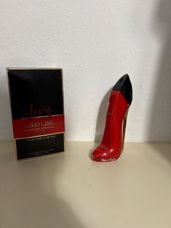 Carolina Herrera Very Good Girl EDP 80ml