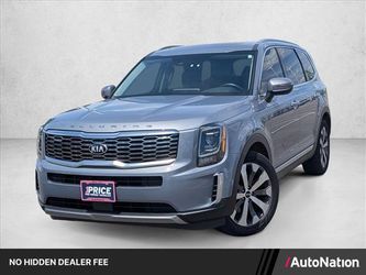 2021 Kia Telluride