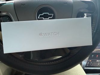 Apple Watch Series 11 42mm