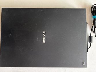 Canon scanner model canoscan LIDE300