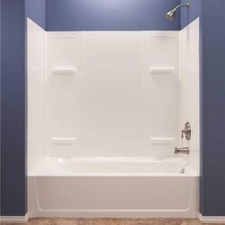 shower wall panels  -- NEW--   
