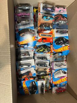 172 carros