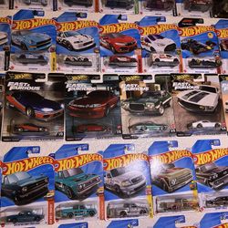 Hot wheels For Sale