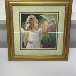 Wall Frame