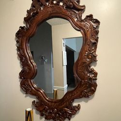 entryway console table