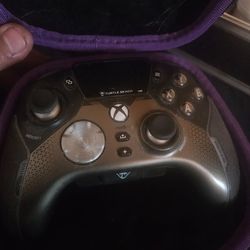 Turtle beach ultra controller