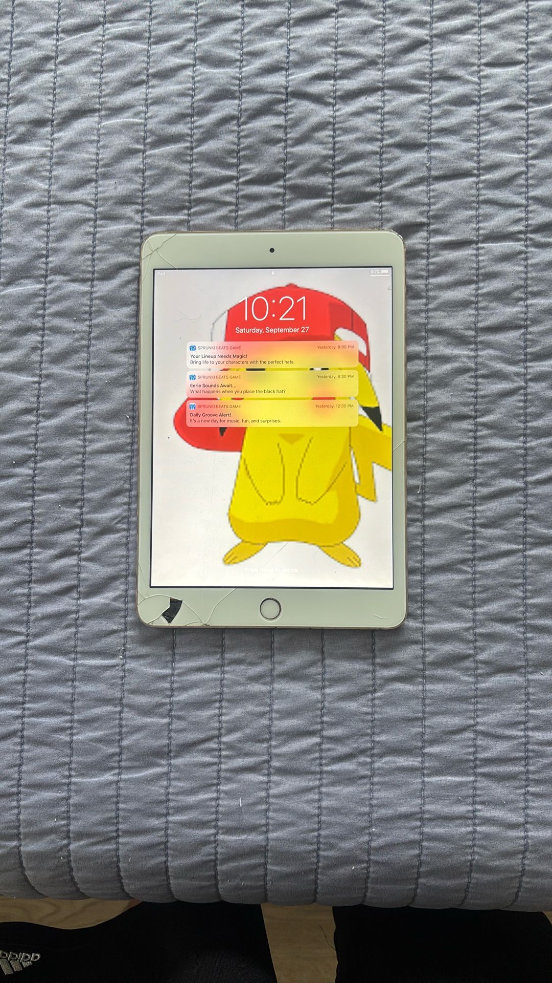 iPad Mini
