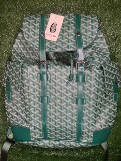 Goyard Backpack