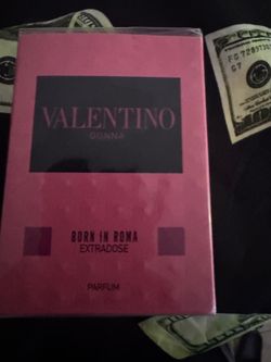 Valentino donna Extradose for Women