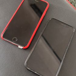 iPhone 6s / iPhone 12 Mini