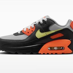 Nike Air Max 90 LTR