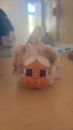 Popmart Wild But Cutie