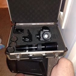 Mamiya Camera $500
