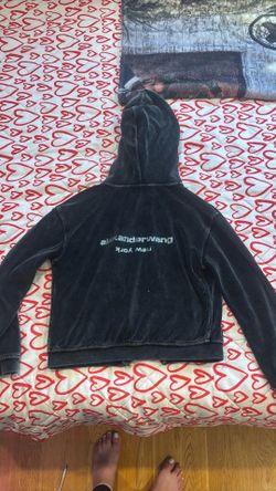 Alexander wang