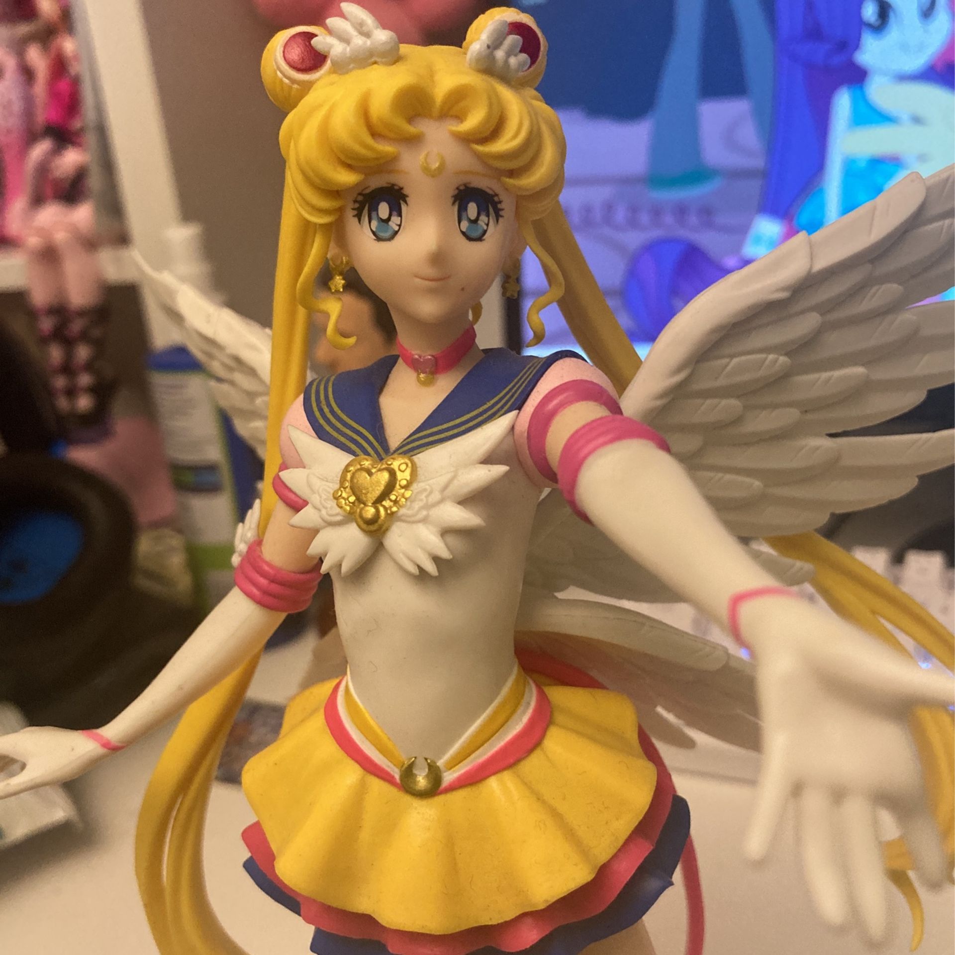 Sailor Moon Figure