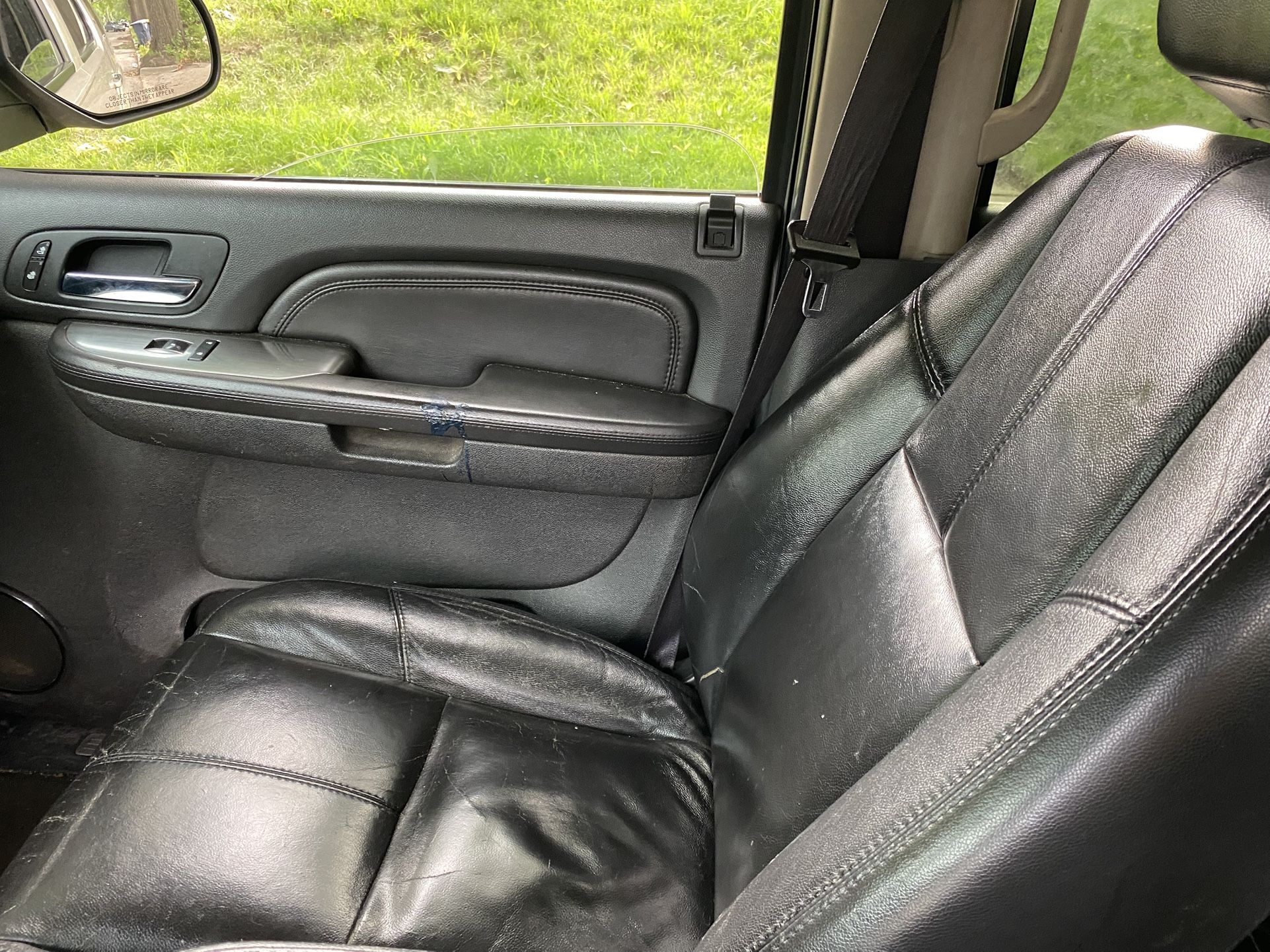 2007 Chevrolet Tahoe