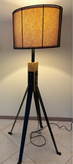 Floor Lamp