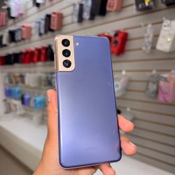 Samsung S21 128gb Unlock