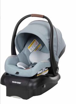 Maxi cosi infant car seat